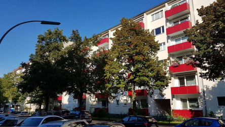 Objektansicht
