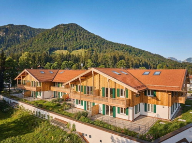 1. OG 3 ZI, Süd-Westen