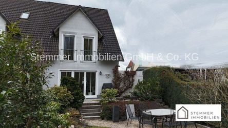 Gartenansicht