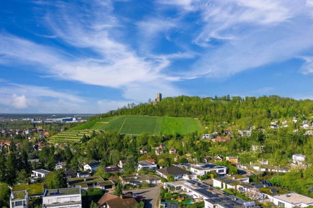 Ausblick