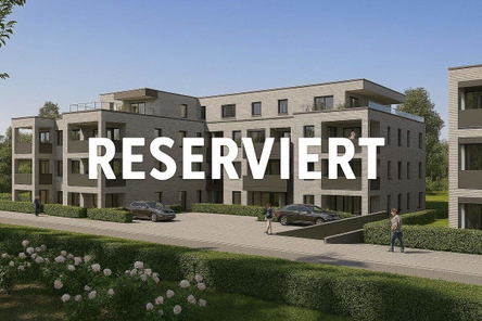 Reserviert