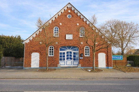 Vorderansicht