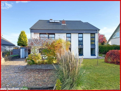 West-Ansicht