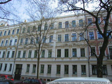 525-Brockhausstrasse 37 - Strassenfront