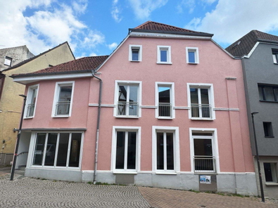 Marktstraße
