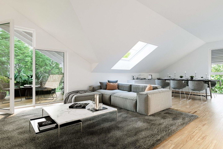 Visualisierung_DG_Wohnzimmer