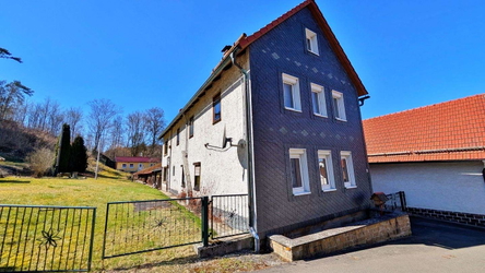 Frontansicht