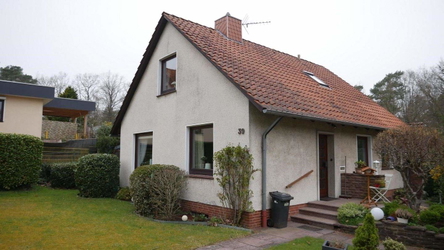 Vorderansicht