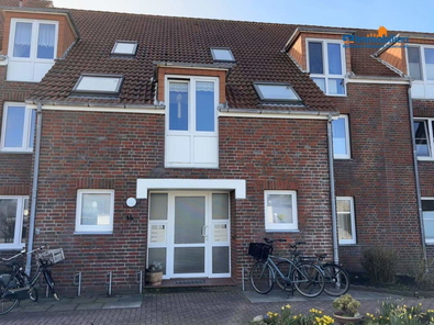 Hausansicht von Vorne