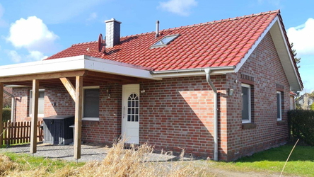 Vorderansicht
