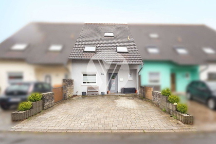 Vorderansicht