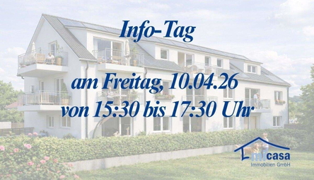 Renningen Info-Tag