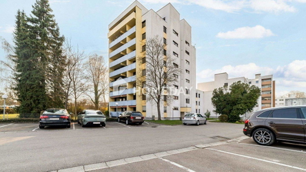 Außenansicht 1