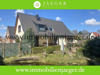 Hausseite