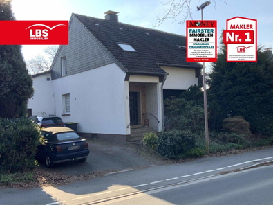 Vorderansicht