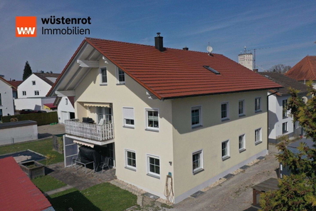 Ansicht