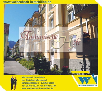 Weisenbach Immobilien