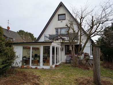 Rückansicht
