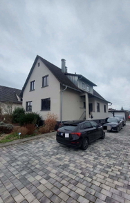 Hoffansicht
