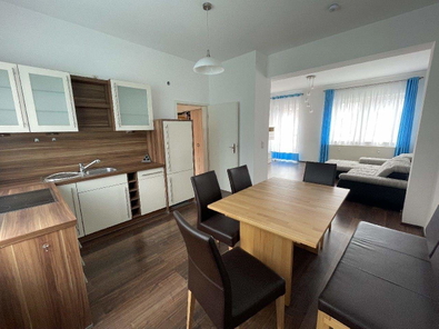 Chic  und  Modern