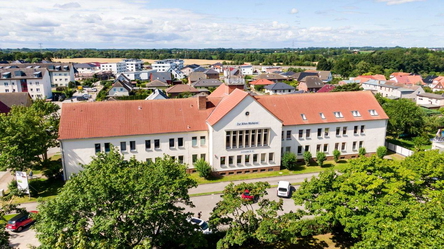 Außenaufnahme