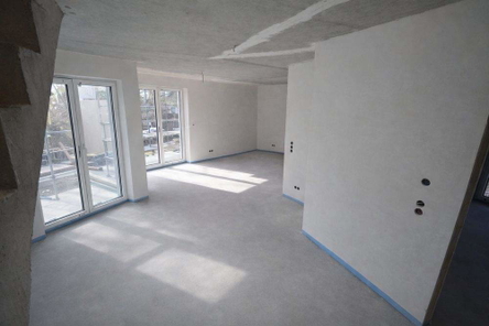 Wohnung Nr. 5