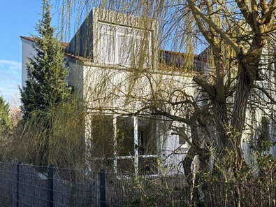 Traumhaus