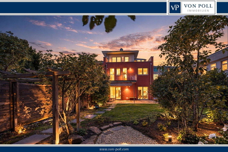 VON POLL Immobilien
