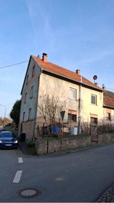 Hausfront