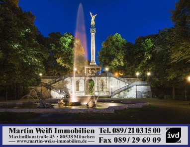 Impression "Friedensengel"