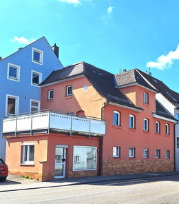 Außenansicht