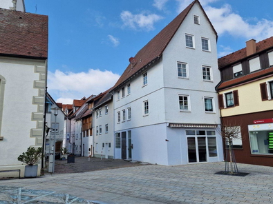 Objektansicht