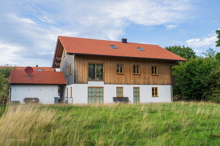 Süd-Ansicht