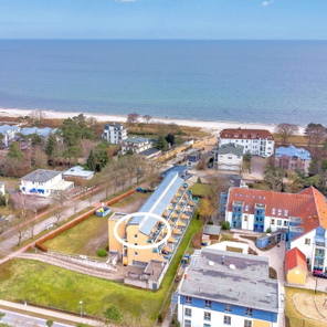 150 m zur Ostsee