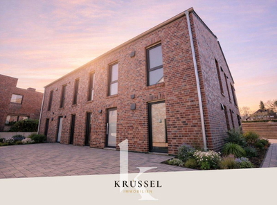 Herzlich willkommen bei KRÜSSEL IMMOBILIEN