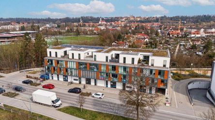 Herzlich Willkommen