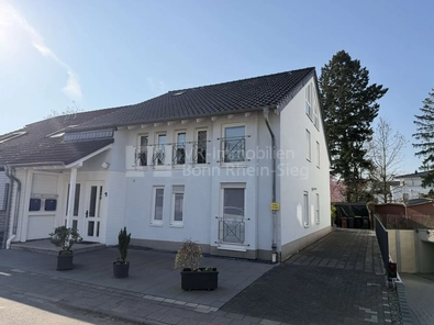 Strassenansicht