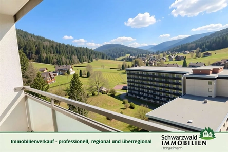 Ausblick