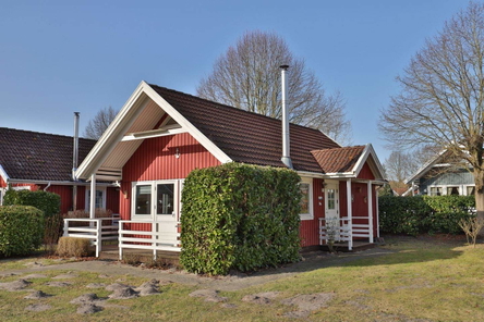 Ferienhaus