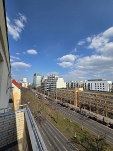 Ausblick