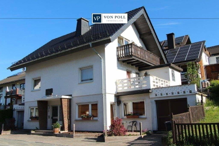 Außenansicht VPI