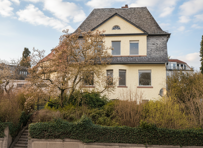 Ansicht
