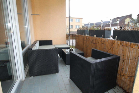 Loggia