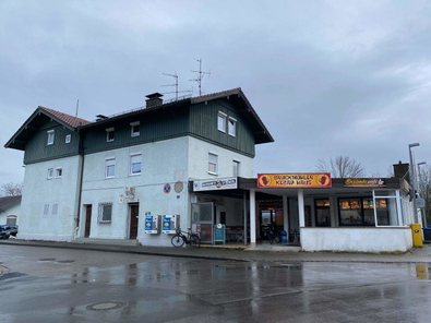 Ansicht