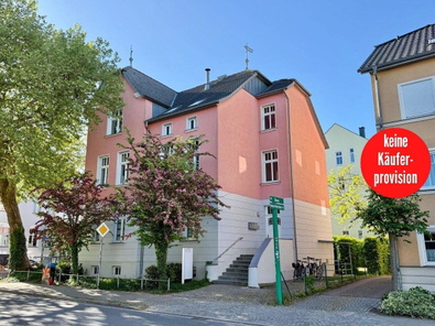 4-Raum Eigentumswohnung