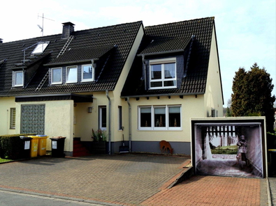 Vorderansicht