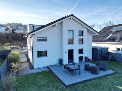 Rückansicht