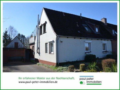 Front- und Seitenansicht