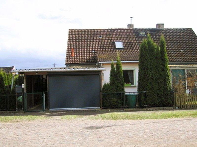 Wohnen in Seenähe
