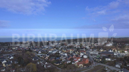 Luftaufnahme Ortschaft